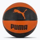 Basketball PUMA Basketball IND mandarin orange/puma black Größe 6