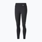 Damen Trainingsleggings PUMA Train All Day 7/8 puma schwarz