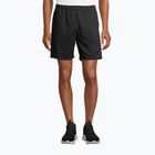 FILA Herren Shorts Lich Sweat schwarz