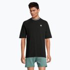 FILA Herren-T-Shirt Biloxi schwarz