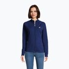 FILA Damen Benidorm Track Sweatshirt mittelalterlich blau