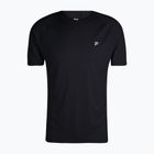 FILA Herren-T-Shirt Ridgecrest schwarz