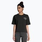 FILA Boms Loose Fit T-shirt für Frauen schwarz