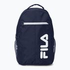 Rucksack FILA Folsom 18 l black iris