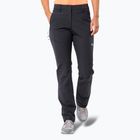 Jack Wolfskin Damen Softshellhose Holdsteig schwarz