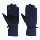 Jack Wolfskin Trekking-Handschuhe Highloft Nachtblau