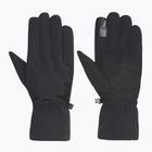 Jack Wolfskin Trekking-Handschuhe Highloft schwarz
