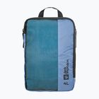 Jack Wolfskin Compression Cube 4 l Reiseveranstalter elementar blau