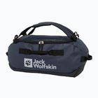 Jack Wolfskin All-In Duffle Reisetasche 35 l midnight sky