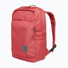 Jack Wolfskin Taubenberg 20 l rot koralle Tagesrucksack