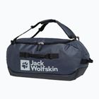 Jack Wolfskin All-In Duffle Reisetasche 65 l midnight sky
