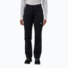 Hose Softshell Damen Jack Wolfskin Activate Thermic black