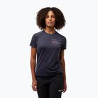 Jack Wolfskin Damen-Trekking-T-Shirt Vonnan Graphic