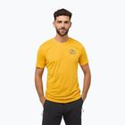 Jack Wolfskin Herren-Trekking-T-Shirt Vonnan Graphic