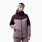 Jack Wolfskin Alpspitze Tour 3L Damen Skijacke Wild Blossom