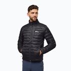 Jack Wolfskin Herren Daunenjacke Passamani Down phantom