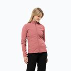 Jack Wolfskin Taunus Fz Damen-Trekkingjacke