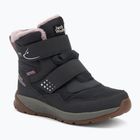 Kinderschuhe Jack Wolfskin Polar Bear-B Texapore Mid Vc phantom