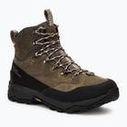 Schuhe Trekking  Herren Jack Wolfskin Terraquest Arctic Texapore Mid cold coffee