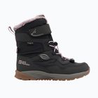 Kinderstiefel Jack Wolfskin Polar Bear-G Texapore High Vc Phantom