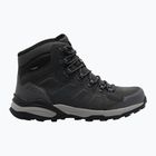 Jack Wolfskin Refugio Texapore Mid Schiefer Herren-Trekkingstiefel