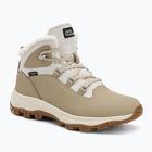 Damenschuhe Jack Wolfskin Everquest Texapore Mid anise