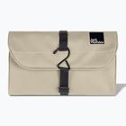 Kulturtasche Jack Wolfskin Konya Waschsalon stone