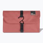 Kulturtasche Jack Wolfskin Konya Waschsalon mineral red