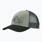 Cap Schirmmütze Jack Wolfskin Brand mountain mint leaf