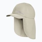 Jack Wolfskin Kinder Baseballmütze Canyon stone