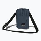 Bauchtasche Jack Wolfskin Konya 1 l midnight sky