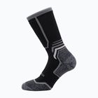 Socken Jack Wolfskin Trek Merino CL black
