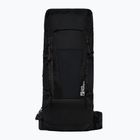 Trekking Rucksack Jack Wolfskin Trailflair 50 l black