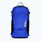 Jack Wolfskin Velocity 20 l Rucksack vibrierend blau