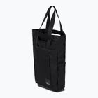 Tasche 2in1 Jack Wolfskin Eve 18 l black