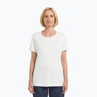 Trekkingshirt Damen Jack Wolfskin Tech T stark white