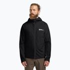 Windjacke Herren Jack Wolfskin Prelight Octa black