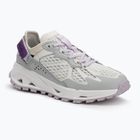Wanderschuhe Damen Jack Wolfskin Prelight Hybrid Vent Low pale lavender