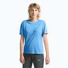 Trekking-Shirt Damen Jack Wolfskin Vonnan mid blue