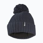 Wintermütze Damen Jack Wolfskin Medley Knit Beanie dark navy