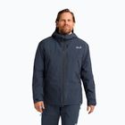 Skijacke Herren Jack Wolfskin Flowline Pro 2L Ins mignight sky