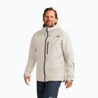 Skijacke Herren Jack Wolfskin Flowline Pro 2L Ins pale sand