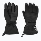 Jack Wolfskin Ins Ski Skihandschuhe schwarz