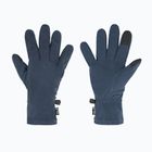 Handschuhe Jack Wolfskin Real Stuff midnight sky