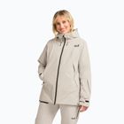Skijacke Damen Jack Wolfskin Flowline Pro 2L Ins pale sand