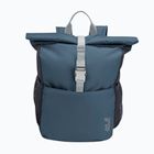 Wanderrucksack Kinder Jack Wolfskin Island Mini 10 l midnight sky