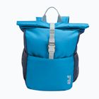 Wanderrucksack Kinder Jack Wolfskin Island Mini 10 l aurora blue
