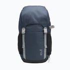 Wanderrucksack Kinder Jack Wolfskin Kids Explorer 20 l midnight sky