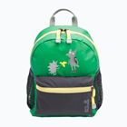Wanderrucksack Kinder Jack Wolfskin Little Scout 10 l mystic green