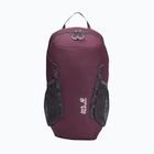 Jack Wolfskin Velocity Lite 10 l Rucksack amaranth